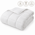 Couette en soie Hivéra carrédoux