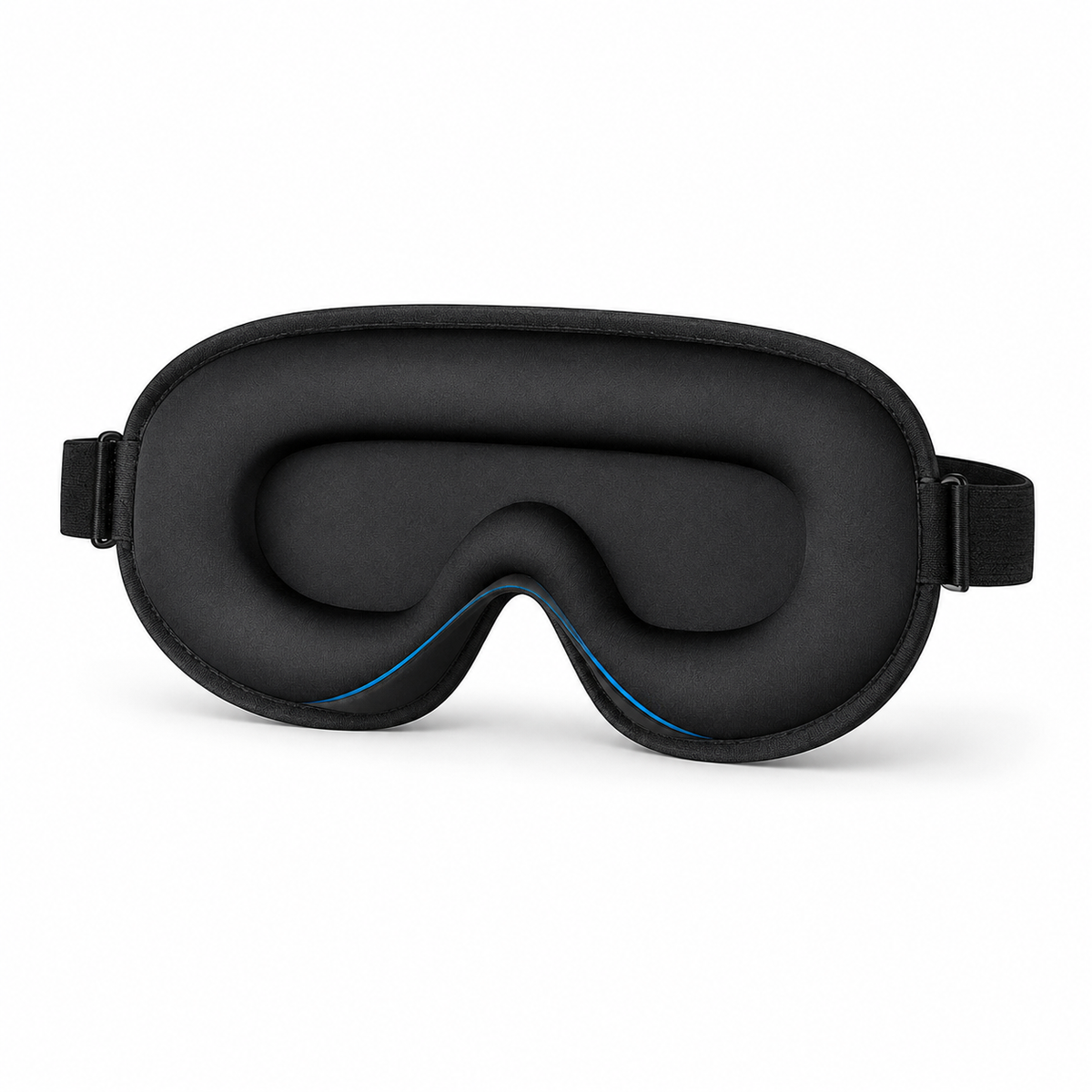 Masque de sommeil Noctera carrédoux
